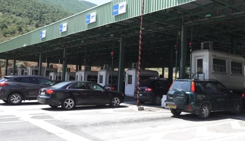 Kosova njofton masen e re: Detyrim karantinimi per ata qe kthehen nga Shqiperia